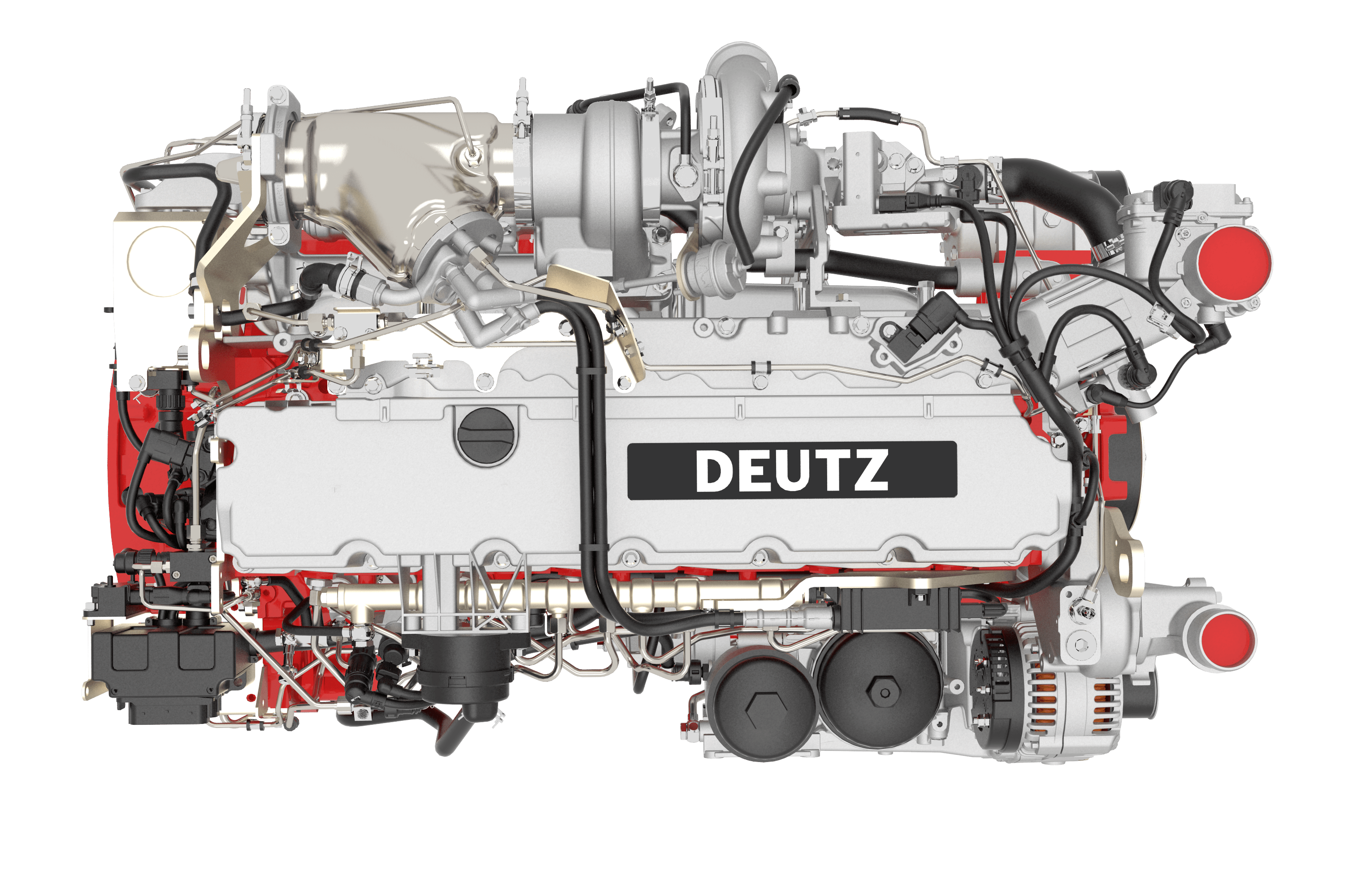 DEUTZ Motoren